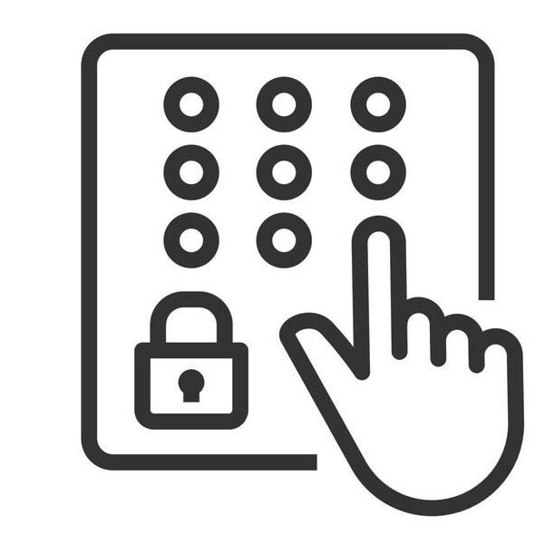 Inicio control acceso